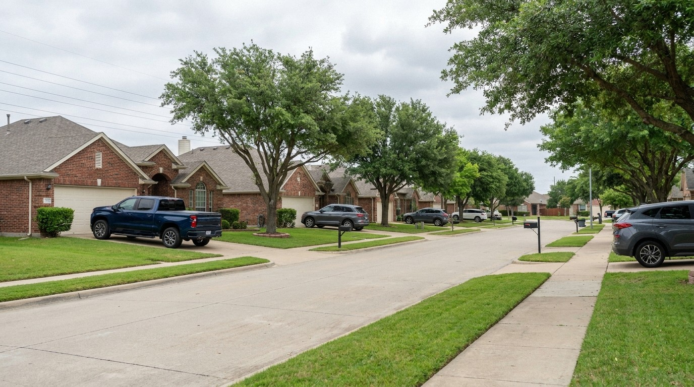 Property Management