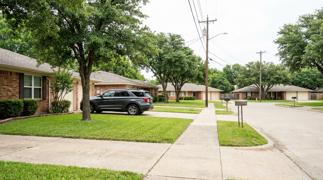 Arlington Property Management