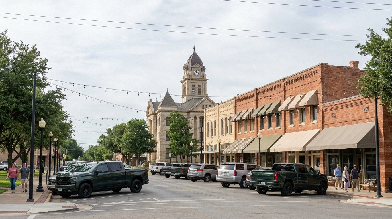 North Texas's Local Property Management Experts