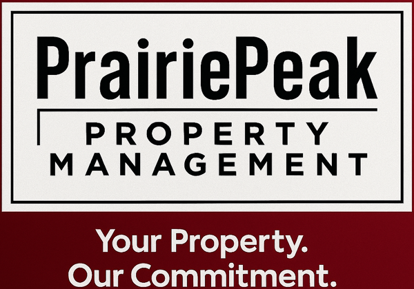 Prairie Peak Property Management